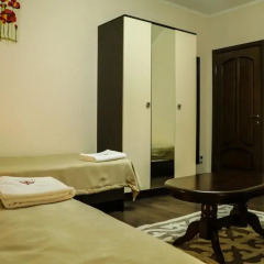 Отель Guest house Altay Кыргызстан, Каракол - отзывы, цены и фото номеров - забронировать отель Guest house Altay онлайн спа
