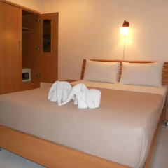 Отель Stefans Guesthouse 3* Стандартный номер с различными типами кроватей фото 4