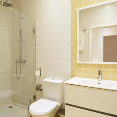 Апартаменты Dream Chiado Apartments Студия фото 4