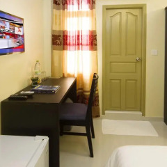 Отель Velima Inn Мале удобства в номере