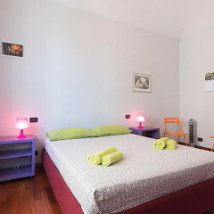 Отель Casa FeFa спа