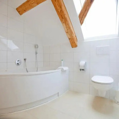 Отель WEICHANDHOF 3* Люкс фото 3