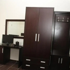 Hotel Leonardo сейф в номере