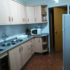 Отель Casa la Torre в номере