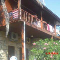 Belen Hotel 3* Стандартный номер с различными типами кроватей фото 6