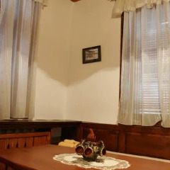 Family Hotel Dinchova kushta 3* Апартаменты фото 3
