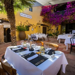 Ibiza Rocks House At Pikes Hotel