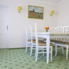 Гостиница Dnipropetrovsk в номере