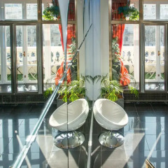 Отель Loft Champs Elysées Франция, Париж - отзывы, цены и фото номеров - забронировать отель Loft Champs Elysées онлайн бассейн фото 2