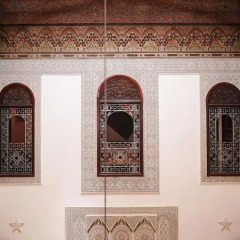 Отель Riad Youssef Марокко, Фес - отзывы, цены и фото номеров - забронировать отель Riad Youssef онлайн фото 3