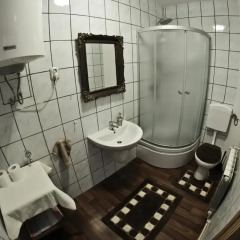 Отель Chata Apart Закопане ванная фото 2