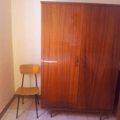 Hostel Da EstaÇÃo удобства в номере фото 2