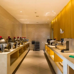 JI Hotel Shanghai Hongqiao West Zhongshan Road спа