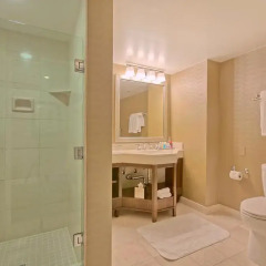 Отель Omni At California Plaza 5* Номер Делюкс фото 3
