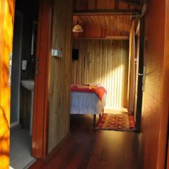 Tree Houses 3* Бунгало с различными типами кроватей фото 10