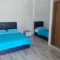Отель Berfin Otel комната для гостей фото 2