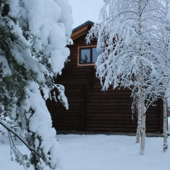 Гостиница Cottage Nigozero фото 2