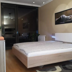 Отель River Loft 304-305 Апартаменты с различными типами кроватей фото 21