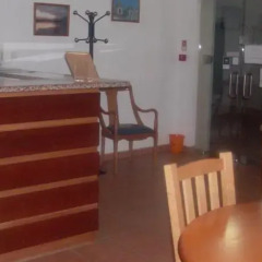 Hotel Salatia интерьер отеля