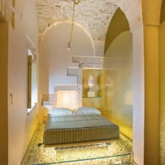 Отель Palazzo Scotto 3* Полулюкс фото 11