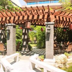 Отель Beijing Asia Hotel Китай, Пекин - отзывы, цены и фото номеров - забронировать отель Beijing Asia Hotel онлайн фото 2