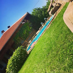Hotel Pri Chakara Велико Тырново фото 18