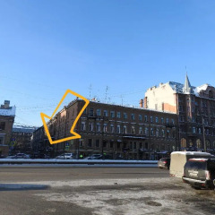 Гостевой дом Шале Де Прованс Лиговский Санкт-Петербург пляж