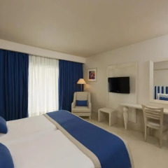 Отель Iberostar Diar El Andalous 5* Стандартный номер фото 13