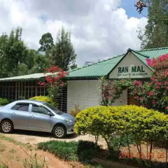 Отель Ranmal Tea Plantation Bungalow 2* Стандартный номер с различными типами кроватей фото 17