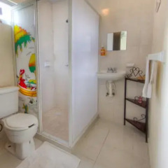 Отель Casa Mosha Мексика, Канкун - отзывы, цены и фото номеров - забронировать отель Casa Mosha онлайн комната для гостей фото 8