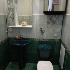 Гостиница guest house Elizaveta ванная