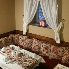 Отель Vila 60 Албания, Тирана - отзывы, цены и фото номеров - забронировать отель Vila 60 онлайн в номере