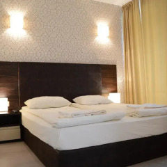 Отель Apartcomplex Harmony Suites Апартаменты фото 7