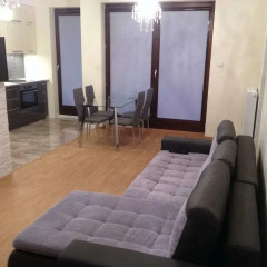 Апартаменты MNH Apartments Siedmiogrodzka комната для гостей фото 4