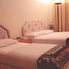 Middle East Hotel 2* Стандартный номер с двуспальной кроватью фото 4
