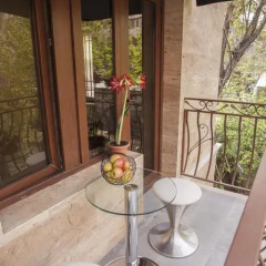 Elysium Gallery Hotel 3* Номер категории Эконом с 2 отдельными кроватями фото 21