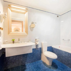 Best Western Premier Hotel Astoria 4* Люкс с разными типами кроватей