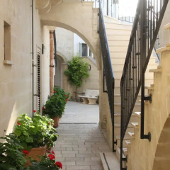 Отель B&B Borgo Antico Дизо фото 2