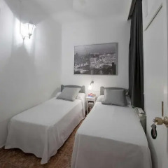 Отель Hostalet De Barcelona 2* Стандартный номер фото 3