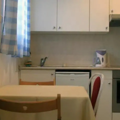 Апартаменты Papillon Apartment Будапешт в номере