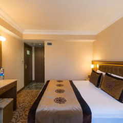 Antea Hotel Oldcity комната для гостей фото 4