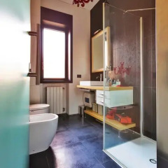Отель Casa Vacanze Siracusa Design House Сиракуза комната для гостей фото 5