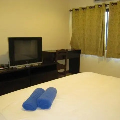 Отель Natural Beach 3* Люкс повышенной комфортности фото 12