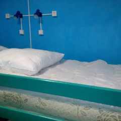 Hostel Kaylas бассейн фото 2