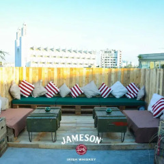 JM Suites Hotel фото 4