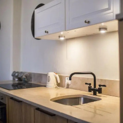 Hostel Zappio Гданьск в номере фото 2