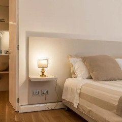 Отель Heima Suite Италия, Палермо - отзывы, цены и фото номеров - забронировать отель Heima Suite онлайн комната для гостей фото 5