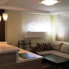 Гостиница House on Lenin street интерьер отеля