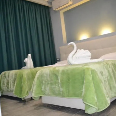 Отель Saranda International Албания, Саранда - отзывы, цены и фото номеров - забронировать отель Saranda International онлайн спа