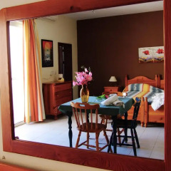 Mariblu Hotel питание